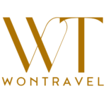 Logo WonTravel