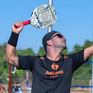 1⁠ª Taça WonTravel de Beach Tennis