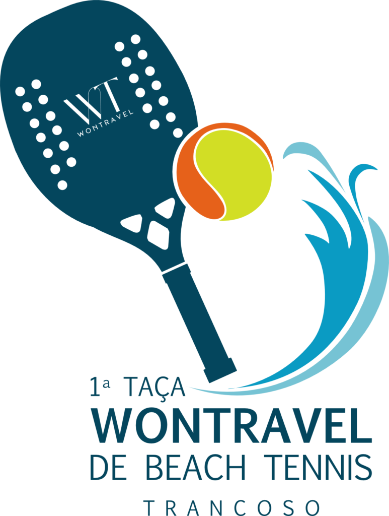 1⁠ª Taça WonTravel de Beach Tennis