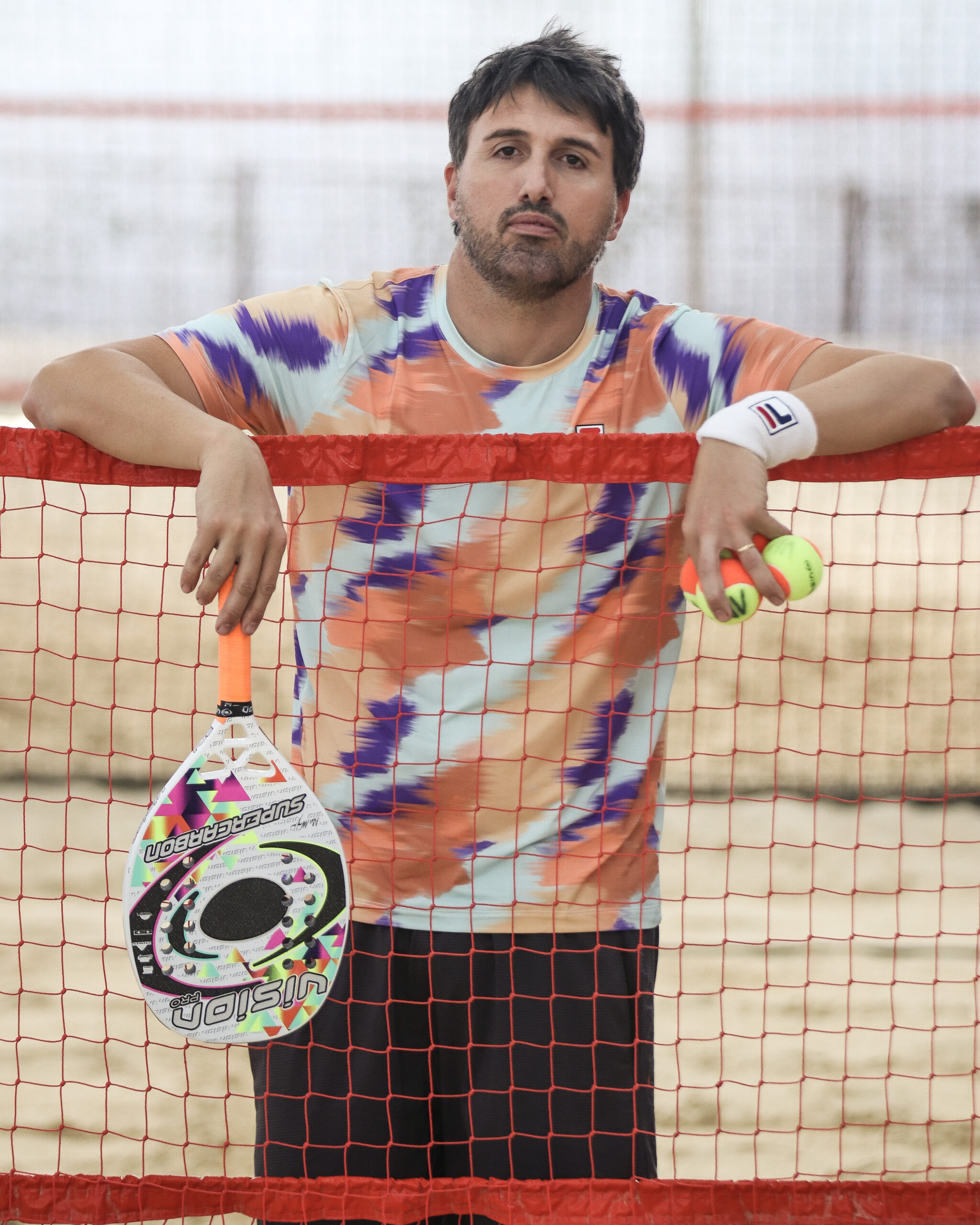 1⁠ª Taça WonTravel de Beach Tennis