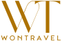 Logo WonTravel