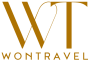 Logo WonTravel